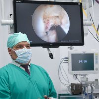 Predstavljanje najsuvremenije integrirane operacijske sale u Klinici za traumatologiju Zagreb