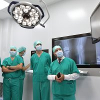 Predstavljanje najsuvremenije integrirane operacijske sale u Klinici za traumatologiju Zagreb