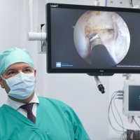 Predstavljanje najsuvremenije integrirane operacijske sale u Klinici za traumatologiju Zagreb