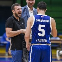 Košarka: KK Dinamo - KK Škrljevo