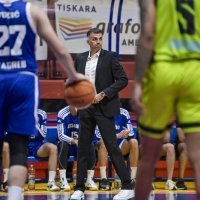 Košarka: KK Dinamo - KK Škrljevo