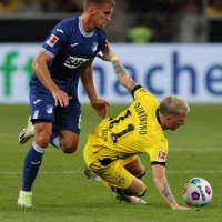 Hoffeheim - Borussia (Dortmund)