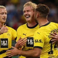 Hoffeheim - Borussia (Dortmund)