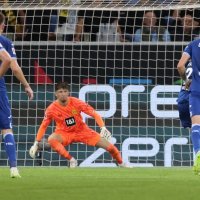 Hoffeheim - Borussia (Dortmund)