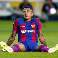 Barcelona - Sevilla 1:0