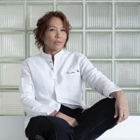 Chefica Leonor Espinosa