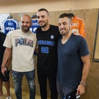 Izložba Dinamovih dresova kroz prošlost