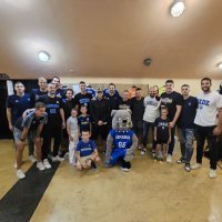 Izložba Dinamovih dresova kroz prošlost