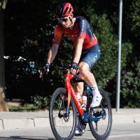 5. etapa CRO Race utrke, vožena je od Crikvenice do Ozlja