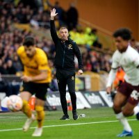 Wolverhampton Wanderers - Manchester City