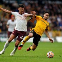 Wolverhampton Wanderers - Manchester City