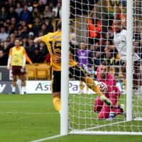 Wolverhampton Wanderers - Manchester City