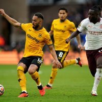 Wolverhampton Wanderers - Manchester City