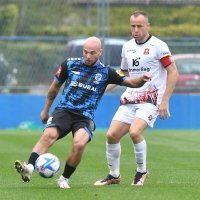 Varaždin - Gorica (10. kolo SuperSport HNL-a)