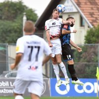 Varaždin - Gorica (10. kolo SuperSport HNL-a)