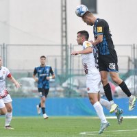 Varaždin - Gorica (10. kolo SuperSport HNL-a)