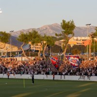 Torcida je došla na posljednji Hajdukov trening uoči derbija