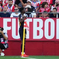 Girona - Real Madrid (8. kolo LaLige)
