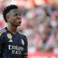 Girona - Real Madrid (8. kolo LaLige)