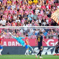 Girona - Real Madrid (8. kolo LaLige)