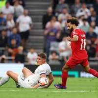 Tottenham - Liverpool (7. kolo Premier lige)