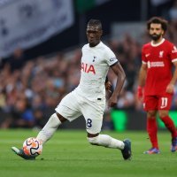 Tottenham - Liverpool (7. kolo Premier lige)