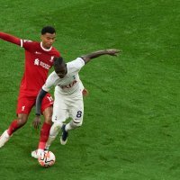 Tottenham - Liverpool (7. kolo Premier lige)