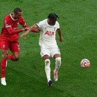 Tottenham - Liverpool (7. kolo Premier lige)