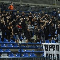 Slaven Belupo - Osijek (10. kolo SuperSport HNL-a)