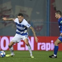 Slaven Belupo - Osijek (10. kolo SuperSport HNL-a)