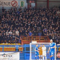 MNK Futsal Dinamo - MNK Torcida 1:0
