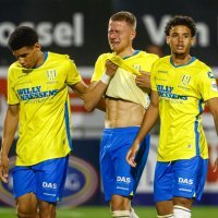 Teška ozljeda golmana Waalwijka uzdrmala je sve