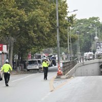 Ankara