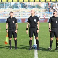 SuperSport HNL: Rudeš - Rijeka, 1.10.2023.