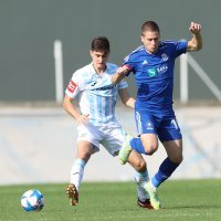 SuperSport HNL: Rudeš - Rijeka, 1.10.2023.
