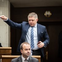 Robert Fico