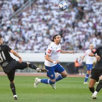 SuperSport HNL, 10.kolo: Hajduk -  Dinamo, 1.10.2023.
