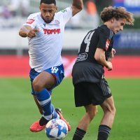 SuperSport HNL, 10.kolo: Hajduk -  Dinamo, 1.10.2023.