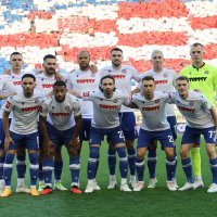 SuperSport HNL, 10.kolo: Hajduk -  Dinamo, 1.10.2023.