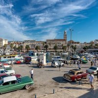 25 godina Kluba klasičnih automobila Split