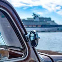 25 godina Kluba klasičnih automobila Split