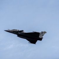 Prvi hrvatski Rafale
