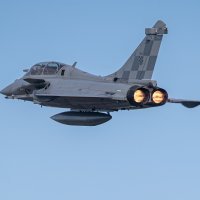 Prvi hrvatski Rafale
