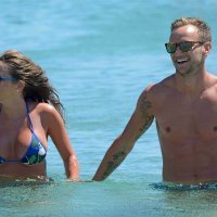 Raquel Mauri, Ivan Rakitić