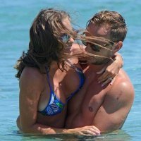 Raquel Mauri, Ivan Rakitić