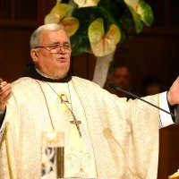 Preminuo fra Smiljan Kožul