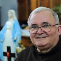 Preminuo fra Smiljan Kožul