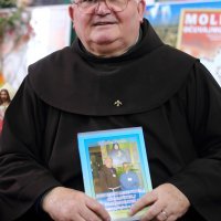 Preminuo fra Smiljan Kožul