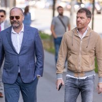 Nastavljeno suđenje Mamićima na Županijskom sudu u Osijeku