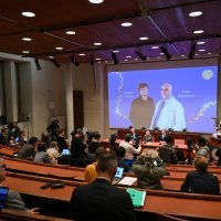 Dodjela Nobela za medicinu